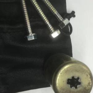 Vis Extraction pour CAVITH