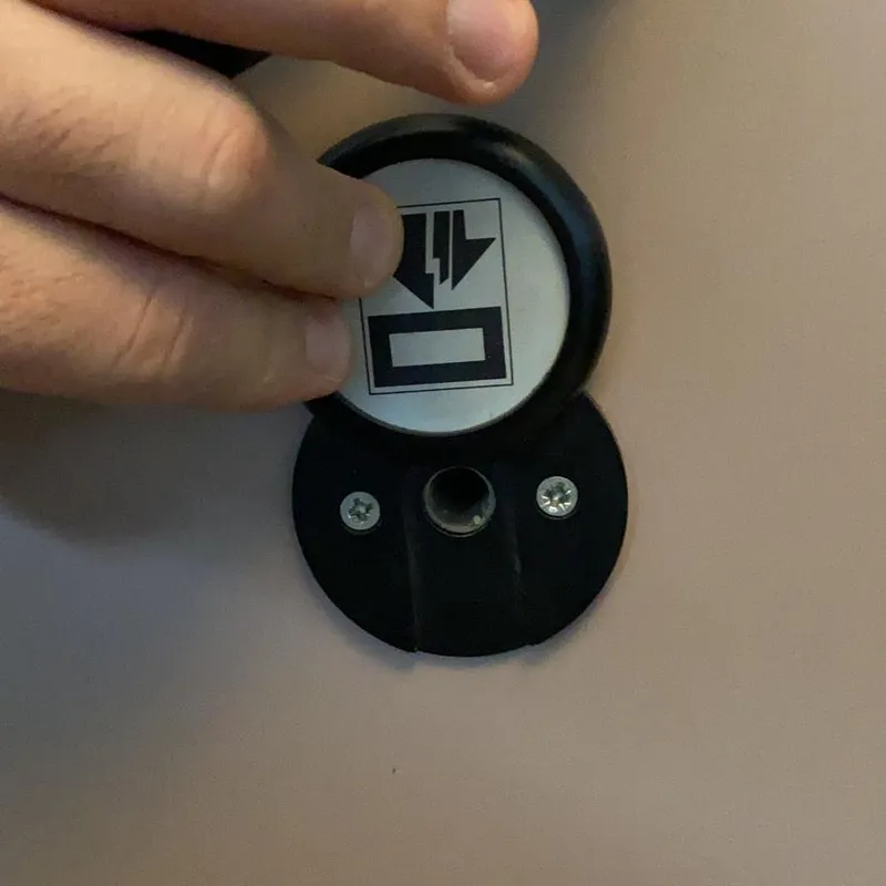 Lock Pick Fichet bauche – Image 3