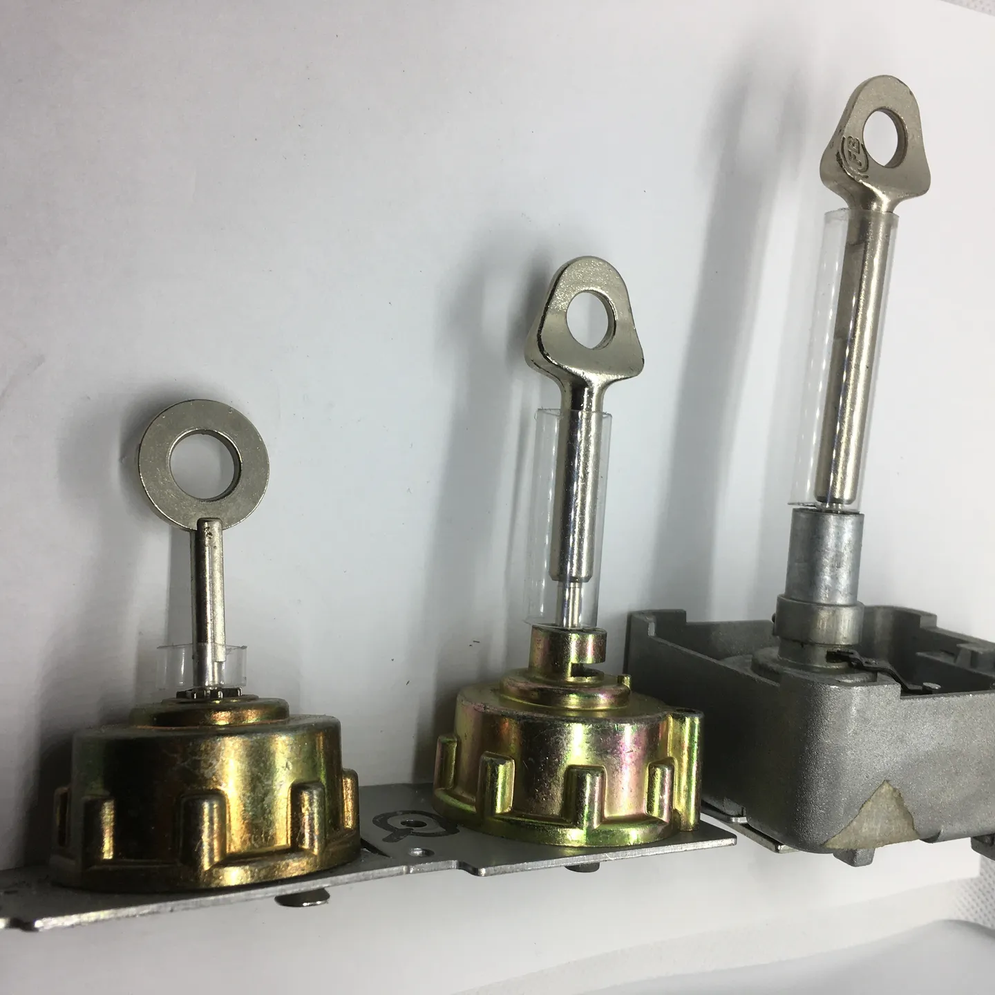 Lock Pick Fichet bauche – Image 2