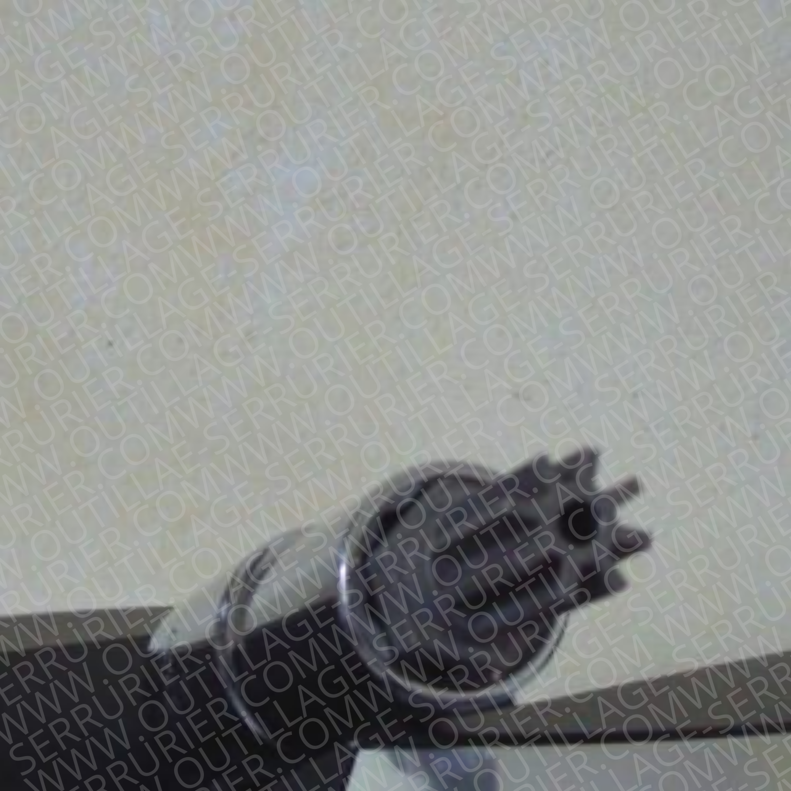 Forceur double têtes Pollux – Image 2