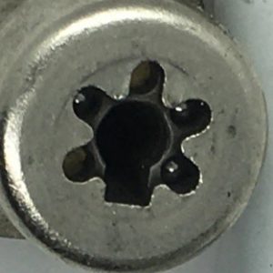 KEY matic "LUPITA" pour izis 1ere génération