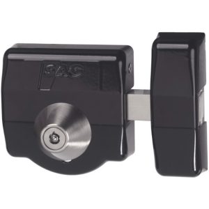 KEY matic "LUPITA"pour ouverture de sûretés SAG