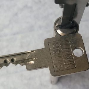 Crochet calé lishi'styl pour wink haus VS
