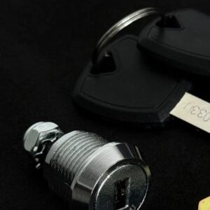 emergency key pour ROTTNER serie Fifty BT -sur Numero