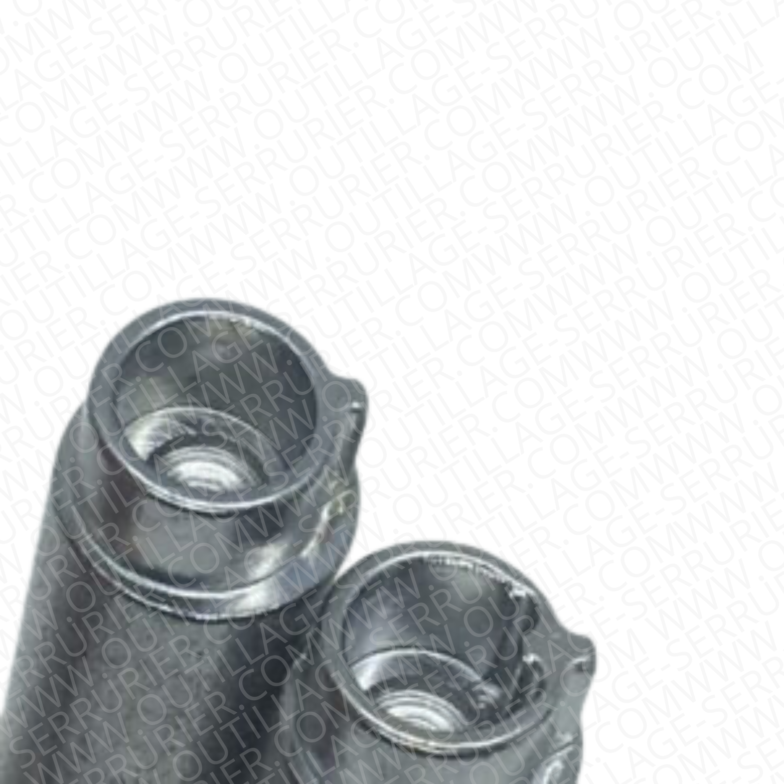 Forceur pour sûreté tubulaire – Image 2