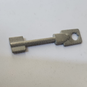 Clé ébauche HAFFNER RAOULT