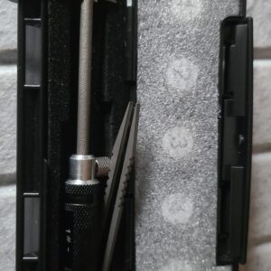 key pass CAWI 1387- Ulti'Pass clef de réparation - class A lock