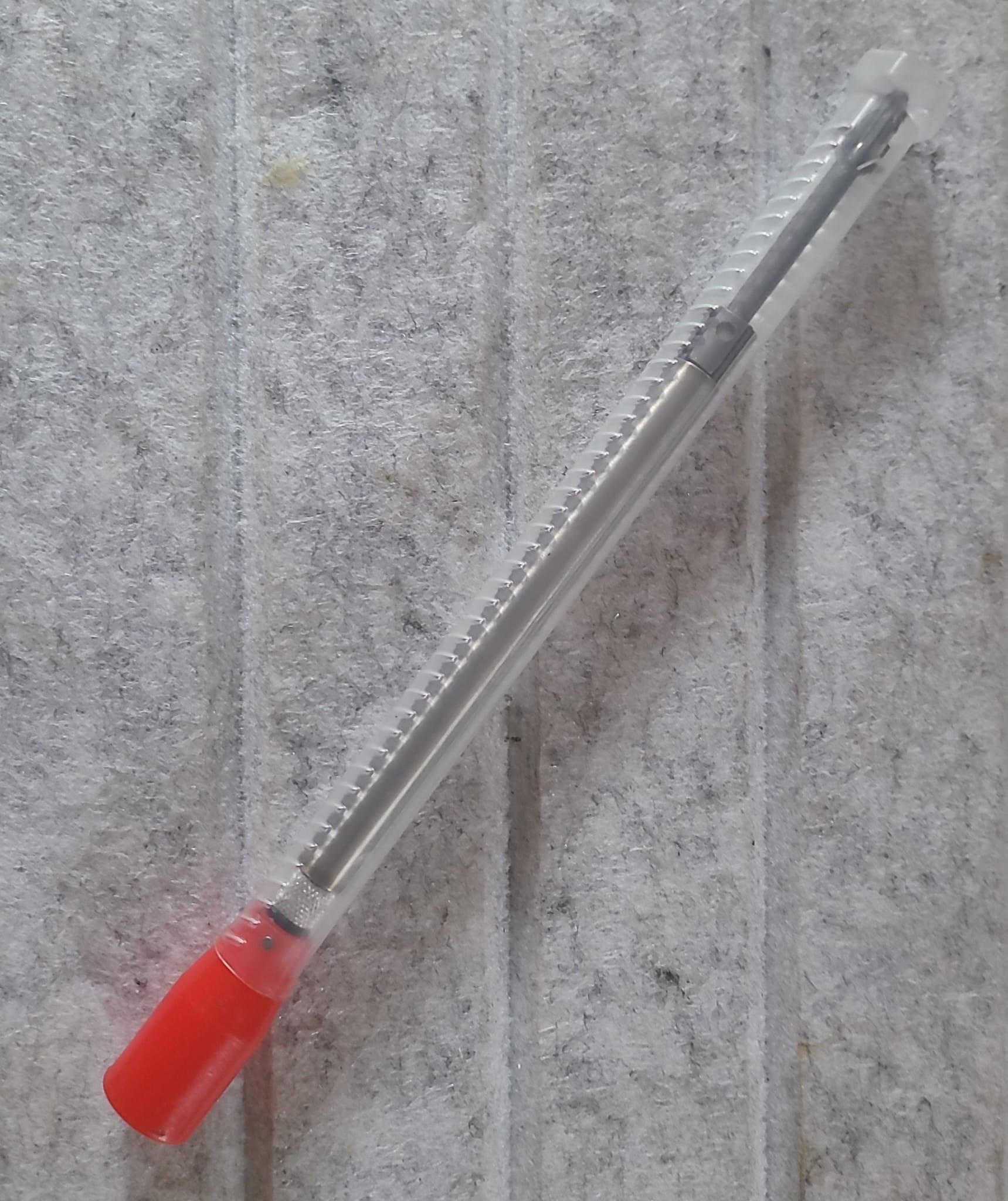 Make up key -Ulti'pass pour M2B-M3B-M2I-MXB-B-MXB-C – Image 2