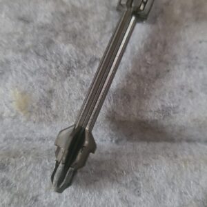 Make up key -Ulti'pass pour M2B-M3B-M2I-MXB-B-MXB-C