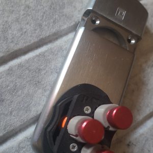 decoder copieur magnetique pour Heracles DISEC covert