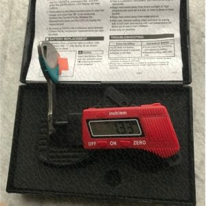 Comparateur décodeur pour VAK UNIK