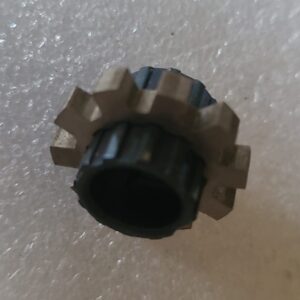 Bagues engrenage 10 dents pour kaba europrofil