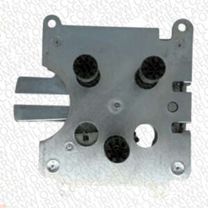 3 tubes compteurs pour FR-Complice-ARD EN de fichet bauche
