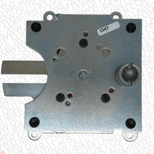 3 tubes compteurs pour FR-Complice-ARD EN de fichet bauche – Image 2