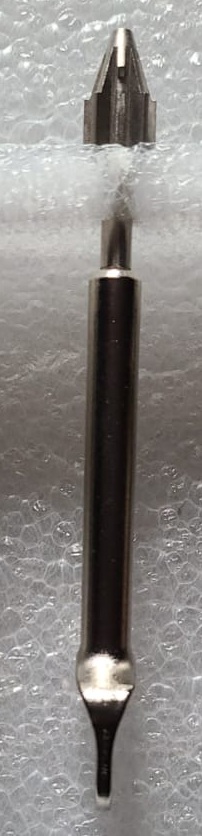 Clé ébauche M2i 7 rampes/ C Version old