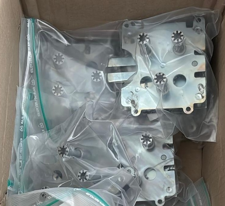 3 tubes compteurs pour FR-Complice-ARD EN de fichet bauche – Image 3