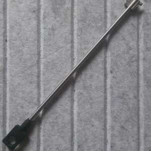 key secu s1000 -Ulti'Pass make up key -for class A lock makeshift key