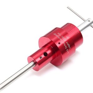 crochets 2 en 1 -DeHanMain -pour perte clef sur lagard 2200