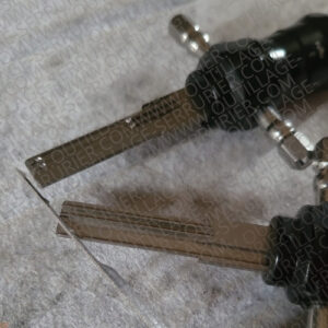 Key Matic Viper project Up